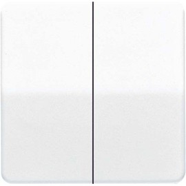 Jung CD595BF Rocker Switch for Series Switches