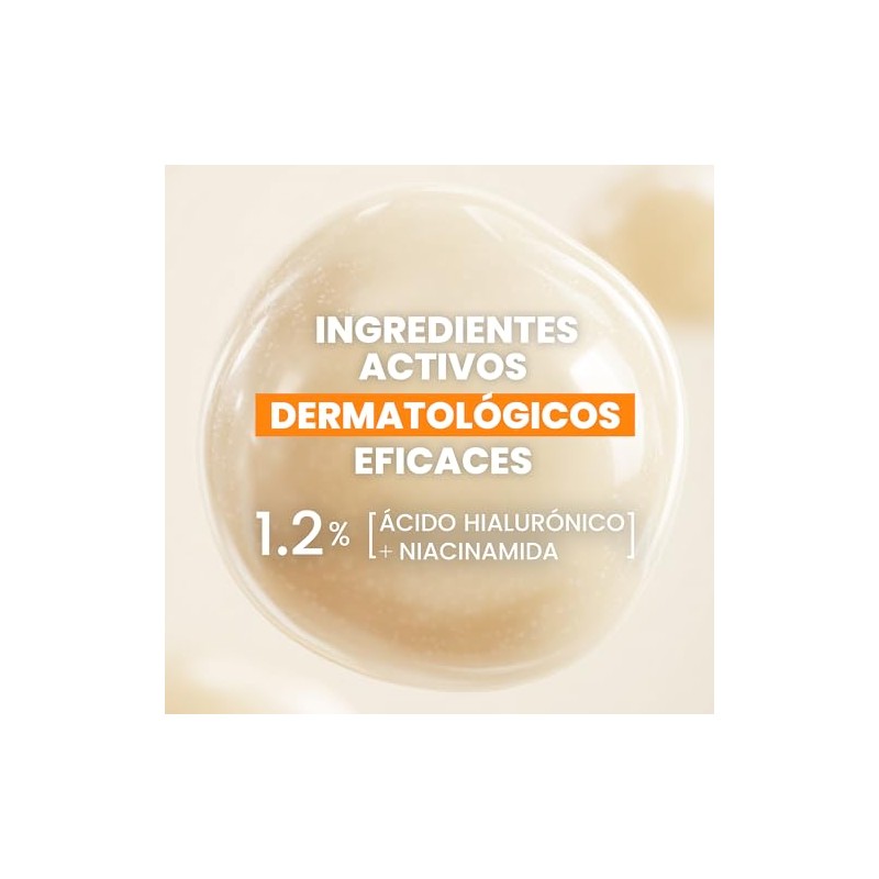 Avene Protector solar en suero, Efecto rellenador, 30ml