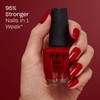 OPI Nail Envy, Nail Strengthening Treatment, Stronger Nails in 1