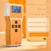 Battery Tester, High Precision Battery Internal Resistance Detector with LCD