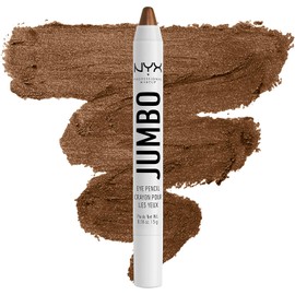 NYX Professional Makeup, Jumbo, Lápiz de ojos, Tono French Fries