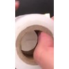 12 Rollo De Papel Osmótico Desechable Para Tatuajes De Cejas