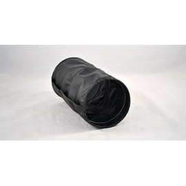 Technicians Choice Large Cloth Protective Cross Feed Screw Boot (8 1/2" Long)