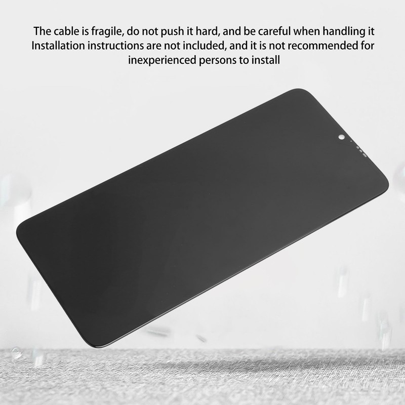 Mobile Phone Touch Screen Assembly LCD Display Screen Replacement Kit