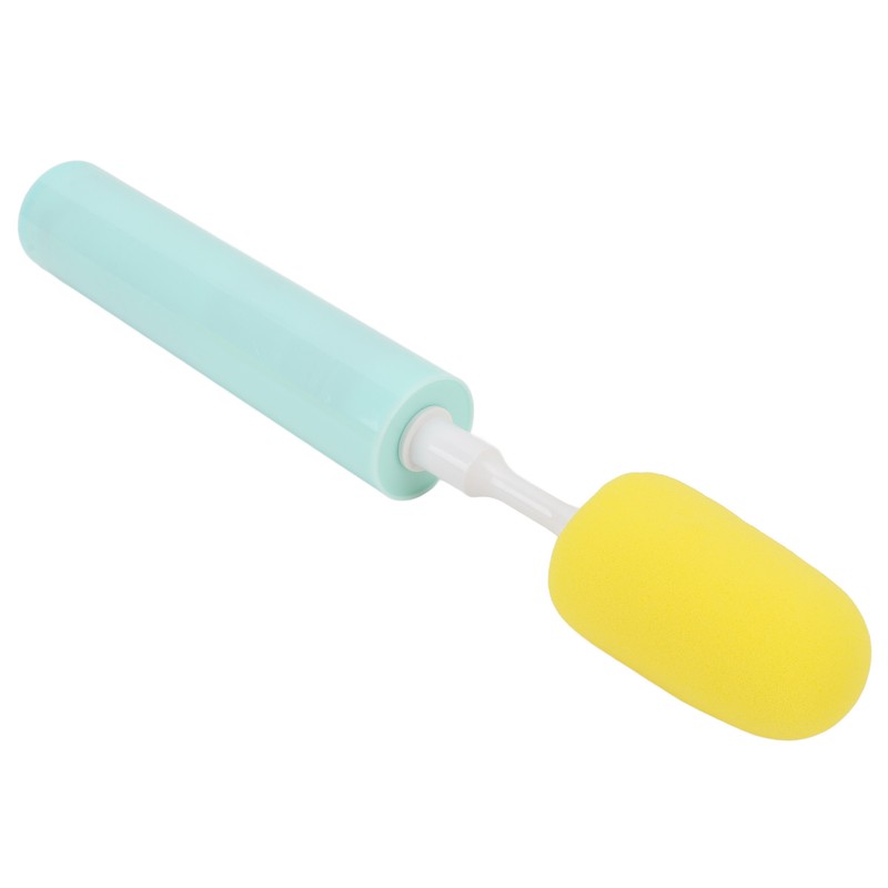 Electric Bottle Brush Cleaner Smart Removable Long Handle Silicone Automatic