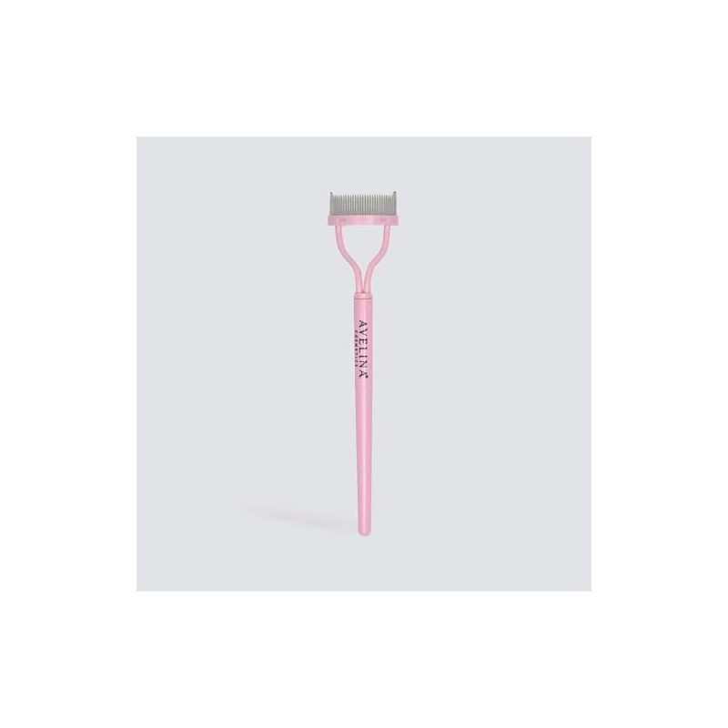 Avelina Cosmetics Avelash Kit Eyelash and Eyebrow Growth Serum Kit