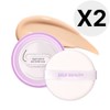 Self Beauty Refill Unicorn Aurora Radiance Cushion No. 21 x