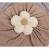 Baby Hat Newborn Kids Hat Headband Kids Cap Turban, b