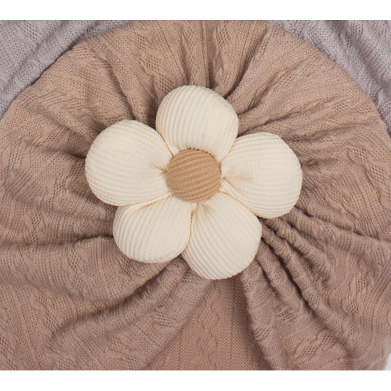 Baby Hat Newborn Kids Hat Headband Kids Cap Turban, b