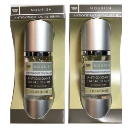 Trader Joe's 2 Pack Trader Joe's Nourish Antioxidant Facial Serum 1 fl oz Fan Favorite