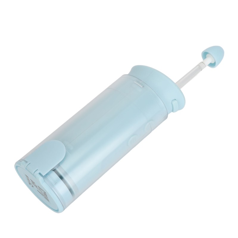Electric Nasal Irrigator 3 Modes Deep Cleansing Portable Nasal Cleaner