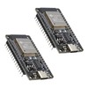 ESP32 ESP32 Mini Development Committee RUIZHI 2 Pieces ESP-32S ESP32-WROOM-32D