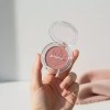 Peripera 2EA 페리페라 맑게 물든 선샤인 치크 4.2g [024 달방아콩콩해 [떡이당 컬렉션]] 2EA Peripera Clear Tinted Sunshine Cheek 4.2g [024 Cherry Blossom Bean [Ddeok-i Collection]]
