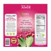 Maxx Herb Organic Red Nopal Cactus Juice - for Joint