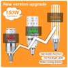 TZHILAN 15W E12 LED Corn Bulb, Dimmable E12 LED Bulbs