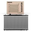 A-Premium Engine Coolant Radiator Assembly Compatible with Honda Accord 2018-2022
