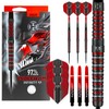 Harrows Wolfram Infinity Steel Tip Tungsten Darts Set 21g, 22g,
