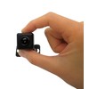 Broadwatch Ultra Compact Security Camera, 4.3-Inch Monitor Set, Waterproof, Outdoor
