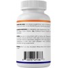 Vitamatic Lactoferrin 500mg – 60 Vegetable Capsules - 120 Capsule-2