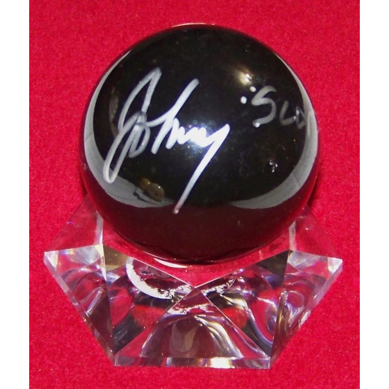 Unbranded Acrylic Cue Display Stand