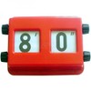 Plastic Cab & Body Height Indicator (Imperial), Range from 8'0"