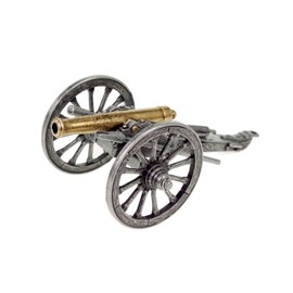 Denix 1861 US Civil War Mini Cannon