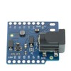 Robojax WEMOS D1 Mini Arduino Compatible for ESP8266 WiFi Control