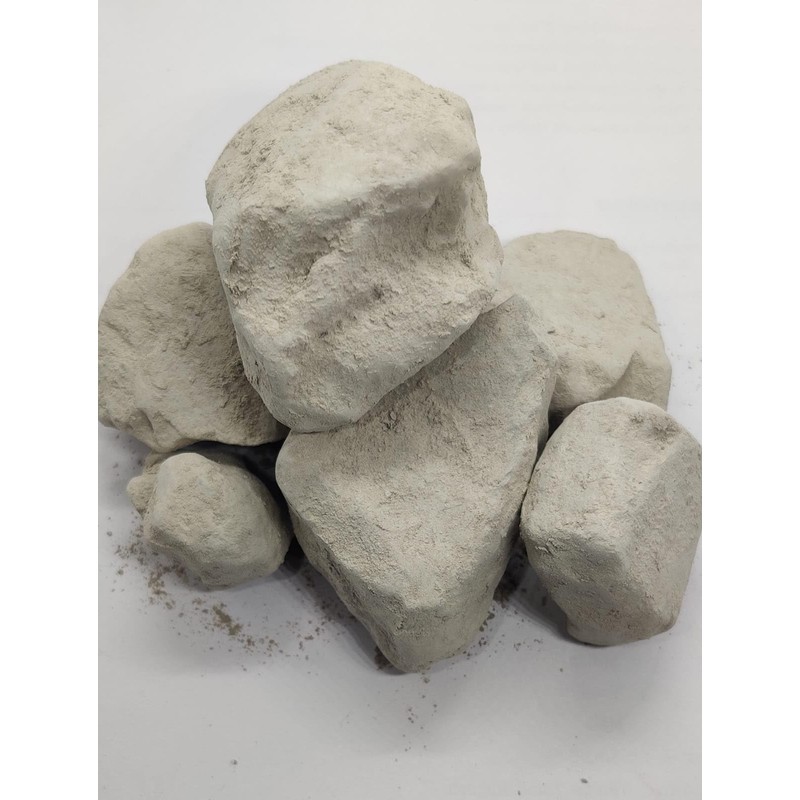 Grey Kaolin Clays 200 GMS