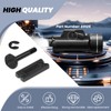 69125 TLR Earless Screw Kit Replacement Fit for Streamlight Flashlights