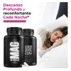 Citrato De Magnesio 100% Puro - 180 Capsulas