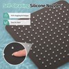 SR SUN RISE 12 Inch Brass Rain Shower Head Oil
