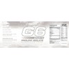STI G6 Sports Prolific Isolate Whey Protein - Vanilla 2.5