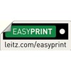 Leitz 1-20 Index, A4, PC Printable, Heavy Duty Plastic, Extra