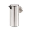 Tiger Boston 306330946 Large Soap Dispenser Brushed Stainless Steel