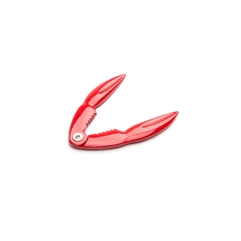 Nantucket Seafood 5994 Red Lobster Cracker, Aluminum