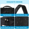 Gym Bag for Women & Men, 3 in 1 Carry