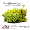 The Army Painter | Basing: Summer Undergrowth | Similar to