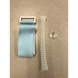 airpro BROAD Airpro Respirator Arm Band + Tube Extension + Tubing Joint