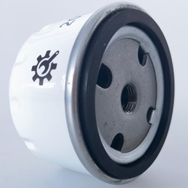 2023400100 Votirn Oil Filter Suitable for QR series models 325, 370, 5120 Replacement Parts Compatible with Quincy air Compressor