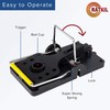 Ratkil Ratkil Rat Traps - 2 x Large Heavy Duty
