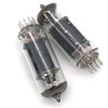 WINGONEER 2-piece 6P1 electron tube, J-class