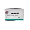 Rema Tip Top A-6-R Minicombi Tire Repair Kit - 8