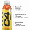 Cellucor C4 Energy Non-Carbonated Zero Sugar, Pre Workout Drink +