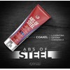 Abs Of Steel Crema Quema Grasa Abdominal (237 Ml)