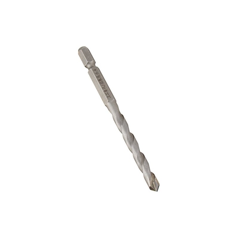 Unika RJ6.4X100 Charging Driver Bit Drill RJ Type