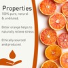 Sensoli Orange Bitter Essential Oil