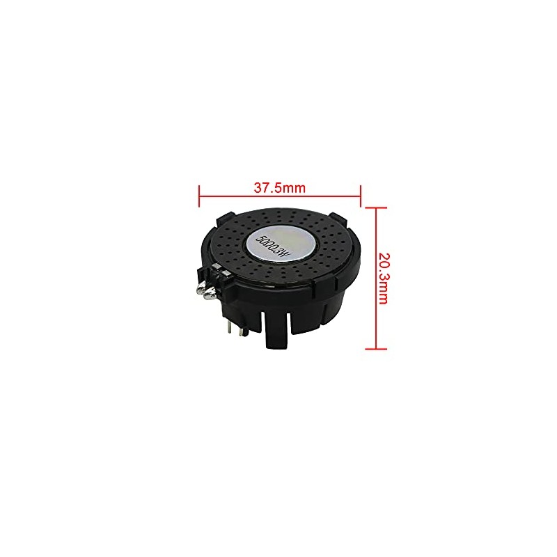 Buzzer de advertencia de luz compatible para VW Polo Golf