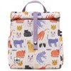 The Lunch Bag Kids Cats Version