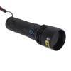 SV50 20W 365nm Flashlight Rechargeable Blacklight Flashlight for Detecting Forged