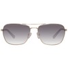 Ted Baker Sonnenbrille Herren Gold